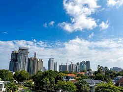 Jalan Pelangi (D10), Detached #629010171